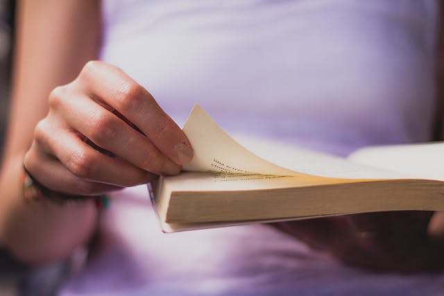 Blog sur la confiance en soi